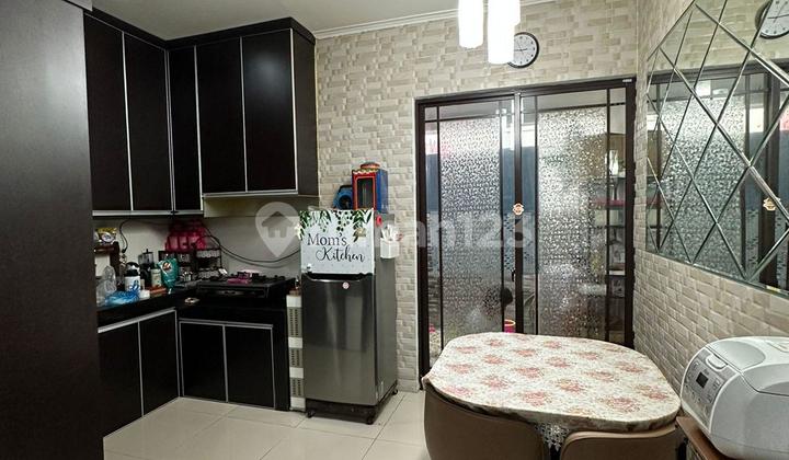 For Sale Green Lake City Cluster Asia, West Jakarta