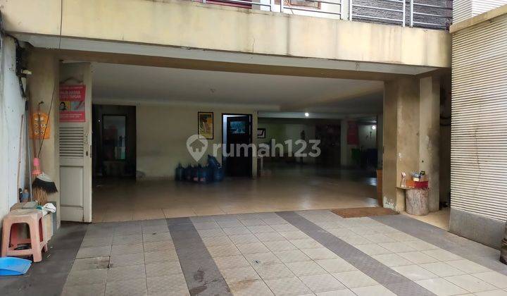 Dijual Rumah Besar Di Citra 2 Ext, Jakarta Barat 2