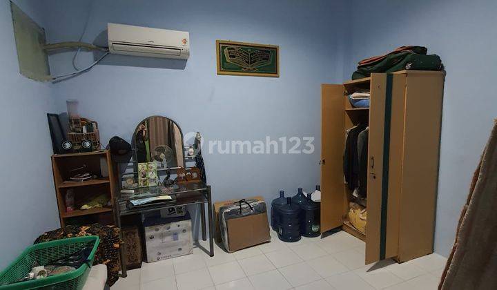 Dijual Rumah di Bsd, Nusaloka 2