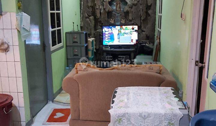 Dijual Rumah di Bsd, Nusaloka 1