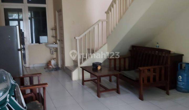 Turun Harga Dijual Ruko di Citra 2 Ext, Jakarta Barat 2