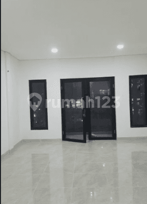 Dijual Ruko Taman Palem, Jakarta Barat 1