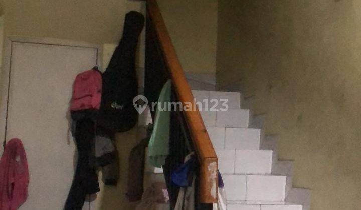 Turun Harga Dijual Cepat Rumah di Taman Semanan, Jakarta Barat 2