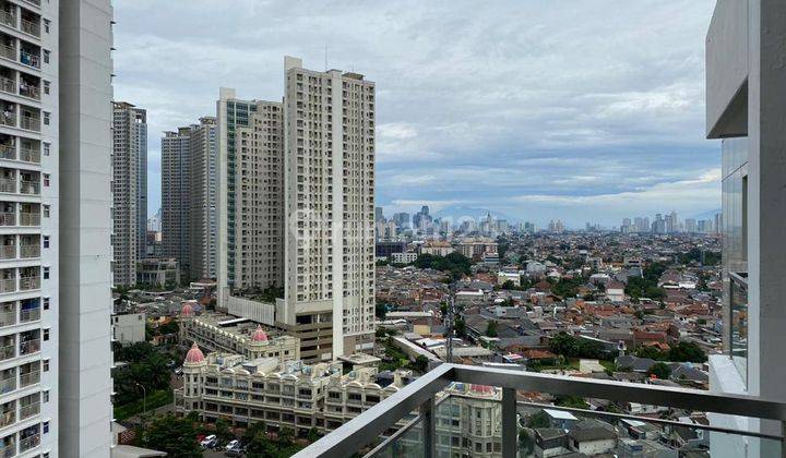 Dijual Apartemen Grand Madison, Central Park, Jakarta Barat 2