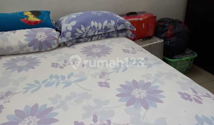 Dijual Rumah di Komplek Pertamina, Bogor 3
