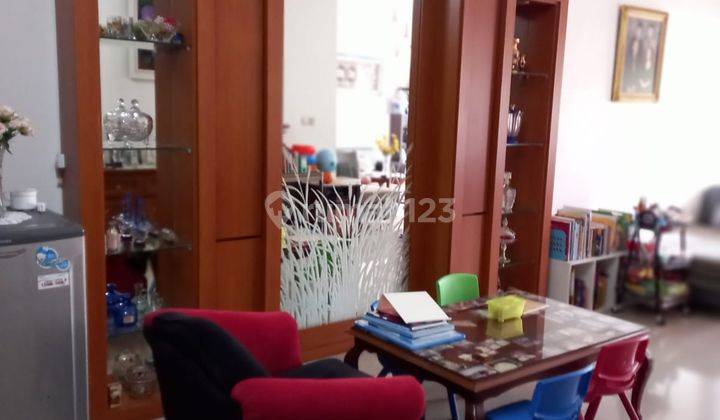 Dijual Rumah di Komplek Pertamina, Bogor 11