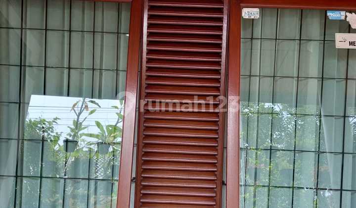 Dijual Rumah di Komplek Pertamina, Bogor 15