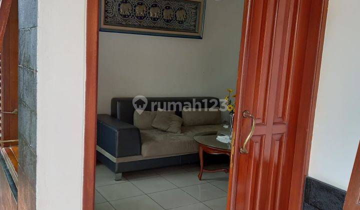 Dijual Rumah di Komplek Pertamina, Bogor 16