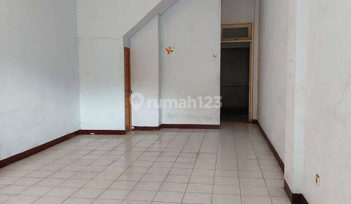 Dijual Disewa Ruko Daan Mogot Baru Pinggir Jalan 2