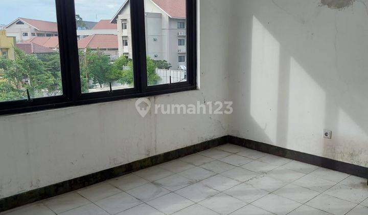  Dijual Ruko Daan Mogot Baru, Jakarta Barat, Dki Jakarta 1