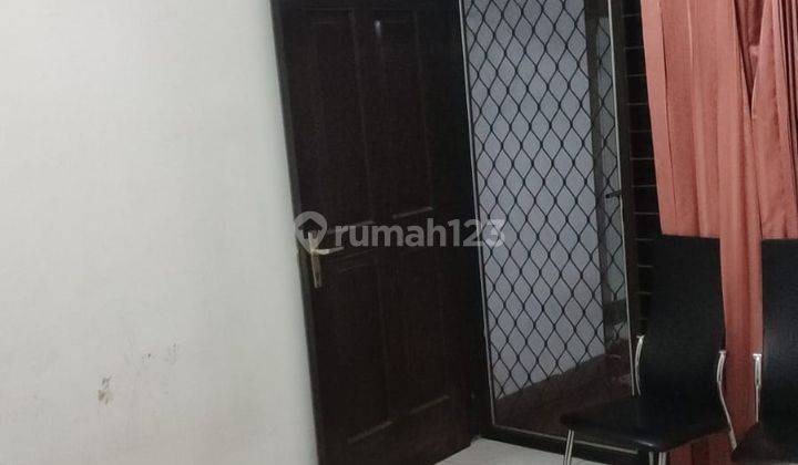 Dijual Rumah di Interkota, Kosambi, Jakarta Barat 2