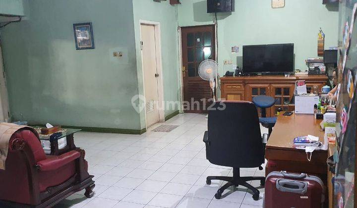 Turun Harga Dijual Rumah di Interkota, Jakarta Barat 2