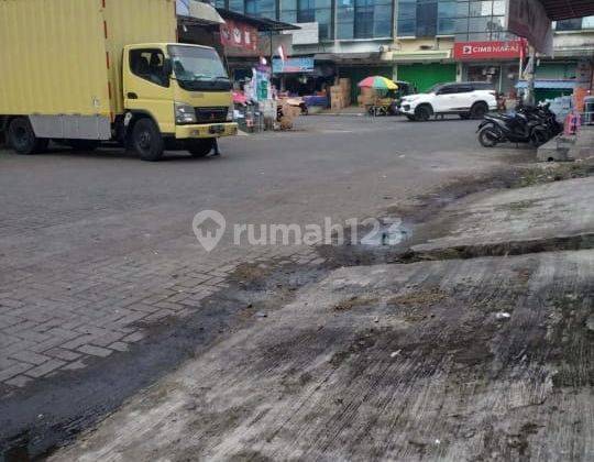 Dijual disewa Ruko di Taman Cibodas, Tangerang 2