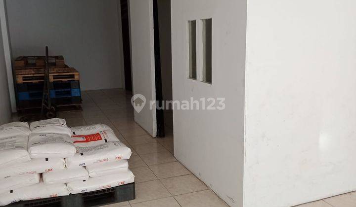 Dijual disewa Ruko di Taman Cibodas, Tangerang 1