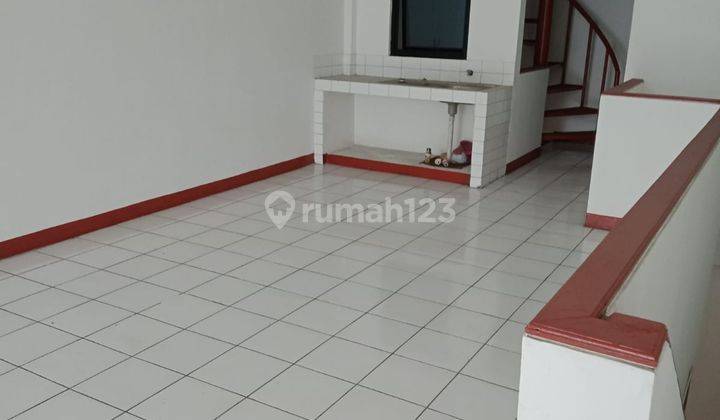 Dijual disewa Ruko Taman Cibodas, Tangerang 1