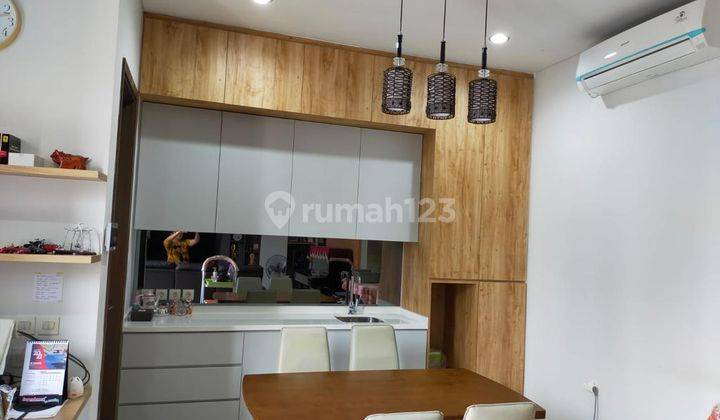 Turun Harga Dijual Disewa Rumah Bagus The Zora Bsd City 1