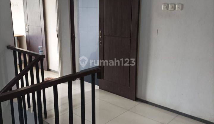 Dijual Rumah Boulevard Daan Mogot Baru, Kalideres 2