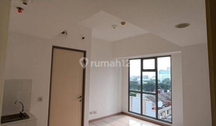 Dijual Apartemen M town Residence, Gading Serpong 1