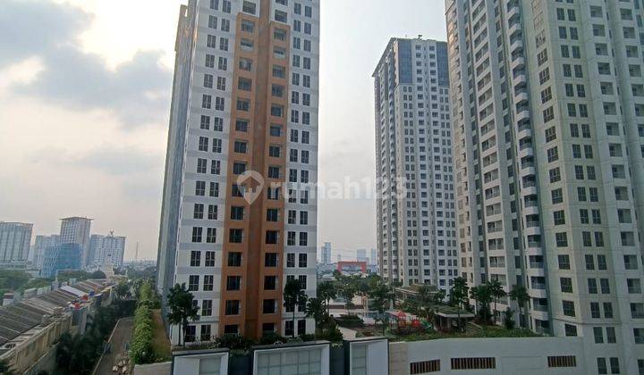 Dijual Apartemen M town Residence, Gading Serpong 2