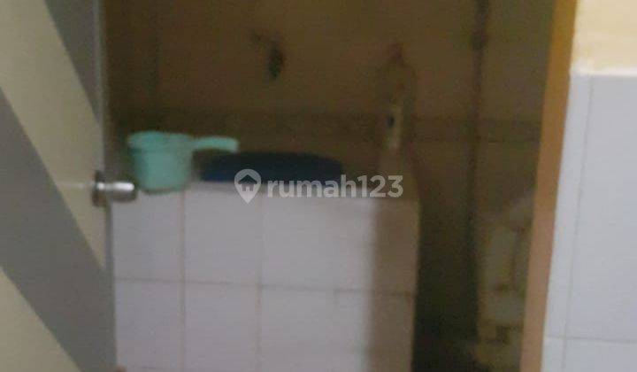 Dijual Rumah Atau Ruko di Jalan Pangeran Jayakarta, Jakarta Pusat 6
