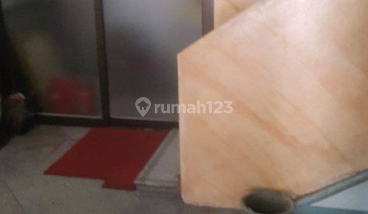 Dijual Rumah Atau Ruko di Jalan Pangeran Jayakarta, Jakarta Pusat 9