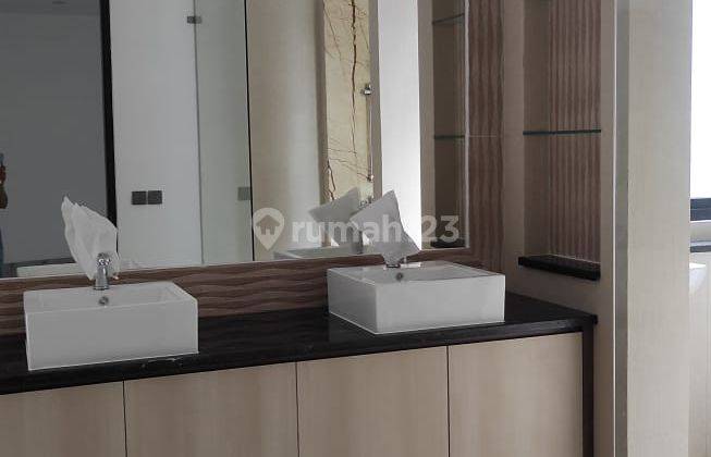 Dijual Rumah Bagus di Cluster Sutera Onyx, Alam Sutera 2