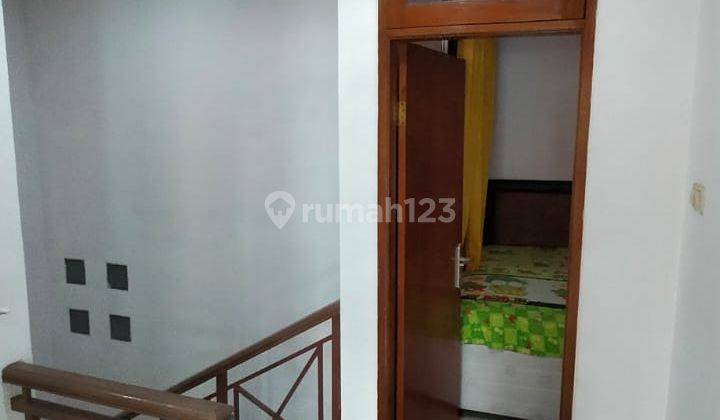 Dijual Rumah Baru Renov di Daan Mogot Baru, Jakarta Barat 2