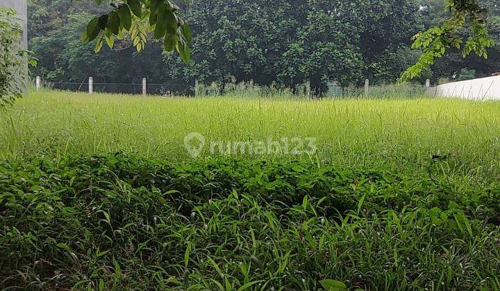 Turun Harga Dijual Kavling Golf Modernland siap Bangun  1