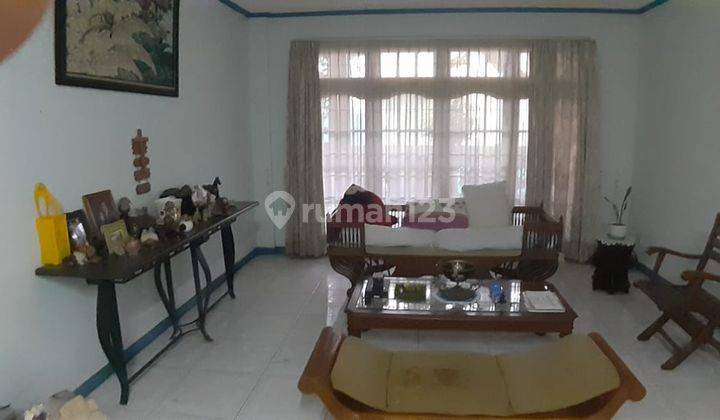 Turun Harga Dijual Murah Rumah di Bojong Indah, Jakarta Barat 1