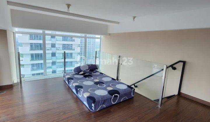 Dijual Apartemen U Residence Tower Bizloft, Karawaci 2