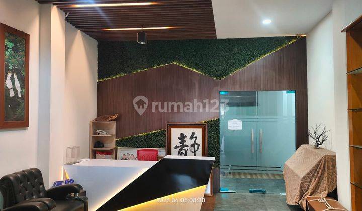 Dijual Rumah di Pekojan, Tambora, Jakarta Barat 1