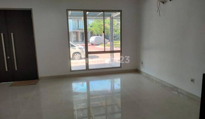 Dijual Rumah di Cluster Piano, Golf Island, Pik 1