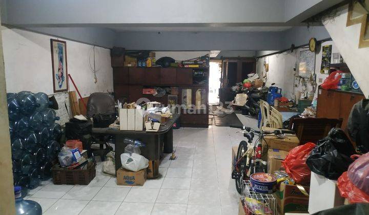 Turun Harga Dijual Bu Ruko Taman Pluit Kencana, Kelapa Gading 1