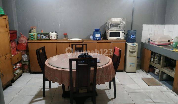 Turun Harga Dijual Bu Ruko Taman Pluit Kencana, Kelapa Gading 2