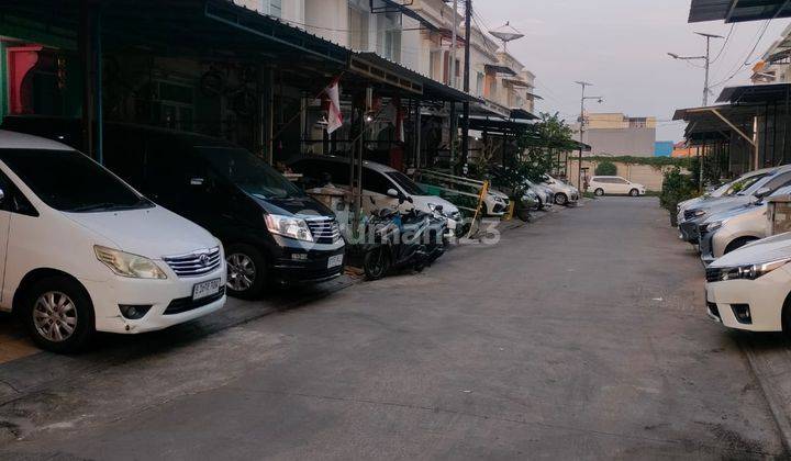 Dijual Rumah Baru Renov di Pasadena, Cengkareng, Jakarta Barat 2