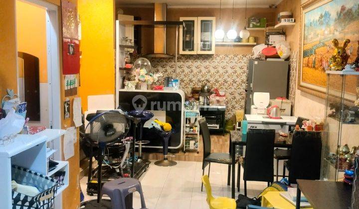 Dijual Rumah Baru Renov di Pasadena, Cengkareng, Jakarta Barat 1