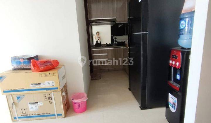 Dijual Apartemen Pancoran Chinatown Point, Pancoran, Jaksel 1