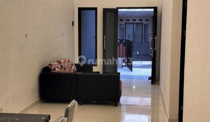 Dijual Rumah Bagus di Griya Loka Bsd 1