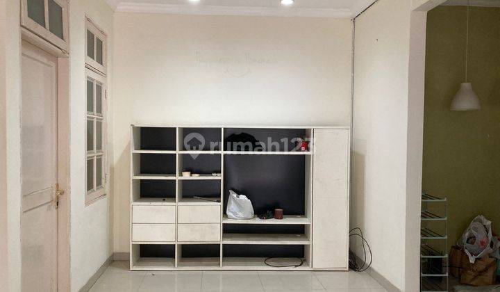 Dijual Rumah Semi Furnished di Modernland, Tangerang 1