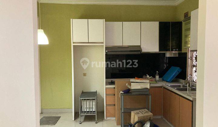 Dijual Rumah Semi Furnished di Modernland, Tangerang 2