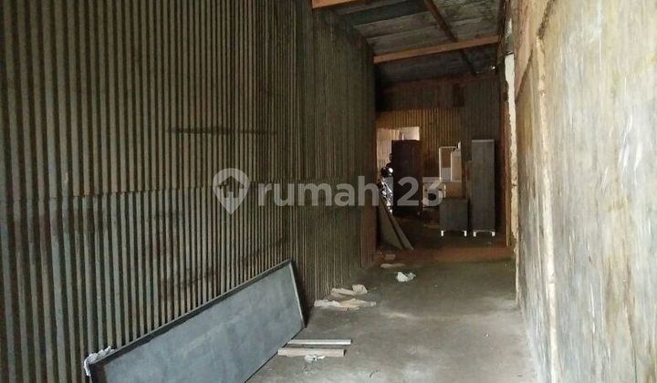 Factory for Sale in Benda Raya Kamal Kalideres, Already SHM Factory for Sale in Benda Raya Kamal Kalideres, Already SHM