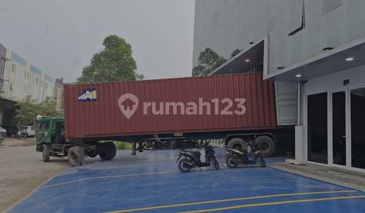 Disewa Gudang HS198 Kalideres, Akses Container 40", Lokasi & Kondisi Bagus Disewa Gudang HS198 Kalideres, Akses Container 40", Lokasi & Kondisi Bagus