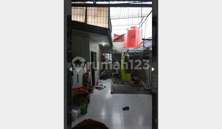Dijual Rumah Tinggal, Bisa Untuk Usaha di Grogol Petamburan, Jakarta Barat