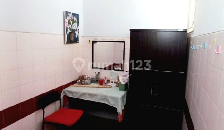 Sangat Murah! Bawah NJOP Dijual Rumah 2lt Hook Citra Garden 2 2