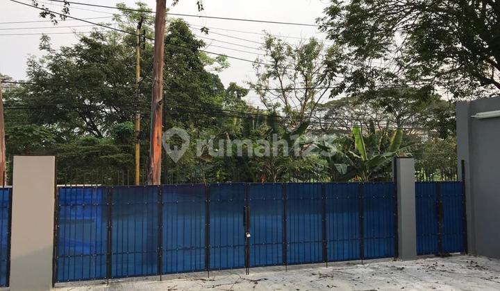 For Rent: Nice Warehouse in Batu Sari, Batu Ceper, Tangerang