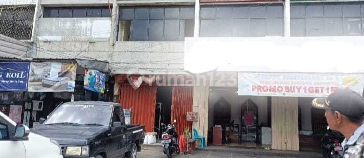 Dijual Ruko 3 1/2 Lt di Cileduk Tangerang, Lokasi Sangat Strategis Dijual Ruko 3 1/2 Lt di Cileduk Tangerang, Lokasi Sangat Strategis