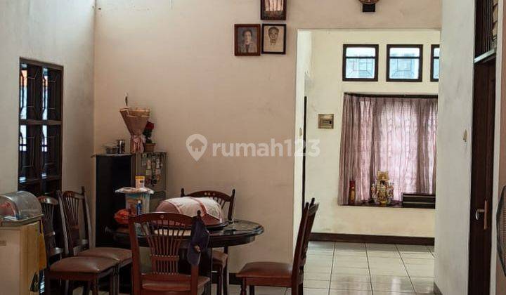 Dijual Rumah Citra 2 Lokasi Strategis Pinggir Jalan, Jakarta Barat 1