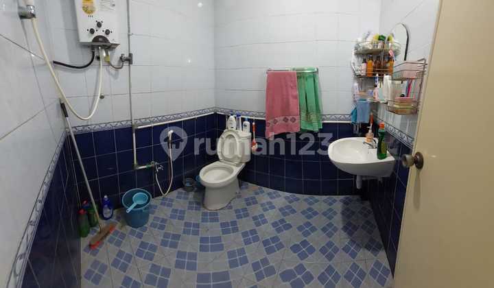 Dijual Murah Sekali Rumah Bagus Uk 7 Perumahan Daan Mogot Estate 2