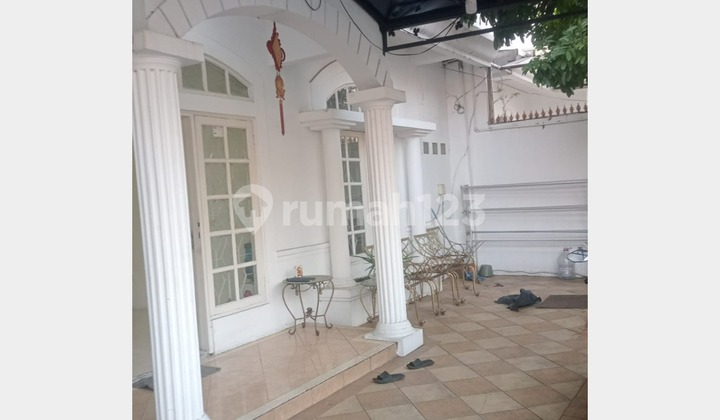 Dijual Rumah Banjar Wijaya Taman Italy, Cipondoh, Tangerang Dijual Rumah Banjar Wijaya Taman Italy, Cipondoh, Tangerang