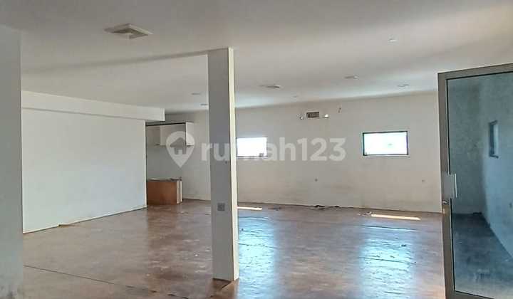 Disewakan Ruko Taman Palem, Cengkareng, Jakarta Barat